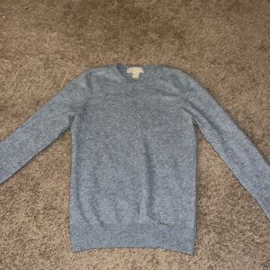Cashmere Michael Kors sweater